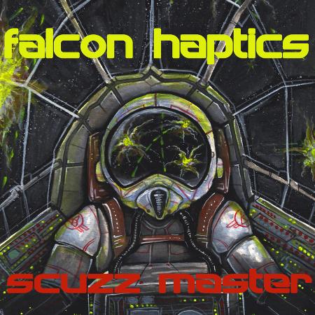 Falcon Haptics - Scuzzmaster