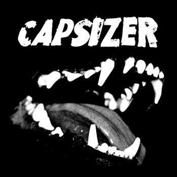 Capsizer - Animal + Arrow + Teeth (EP)