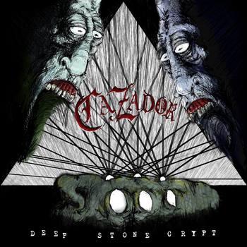 Cazador  - Deep Stone Crypt (EP)