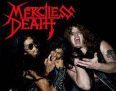 Merciless Death - дискография