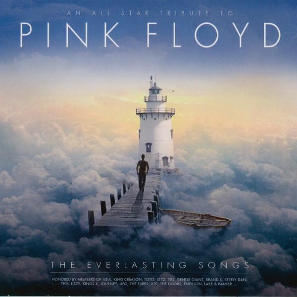 Various Artists - An All Star Tribute To Pink Floyd - The Everlasting Songs (Compilation)