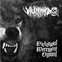 Völkermord - Victorious werewolf legions (Demo)
