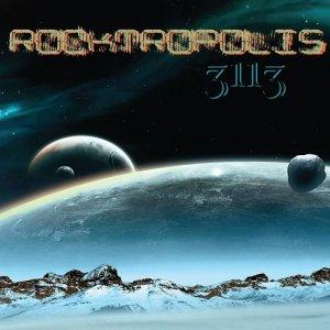 Rocktropolis - 3113