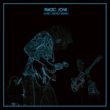 Magic Jove - Discography