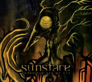 SunStare - Under The Eye Of Utu