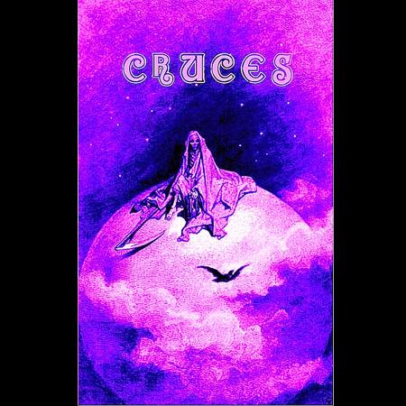 Cruces - Cruces [EP]