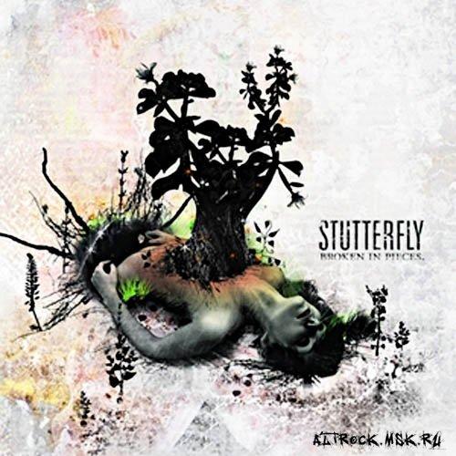 Stutterfly - 2 Albums