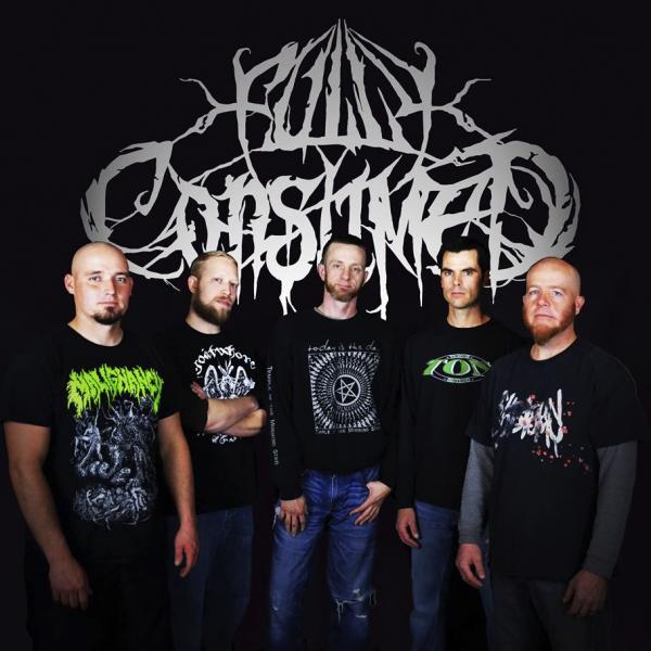 Fully Consumed - Discography (2006 - 2015)