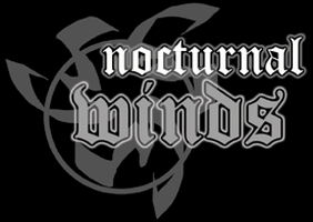 Nocturnal Winds - Discography
