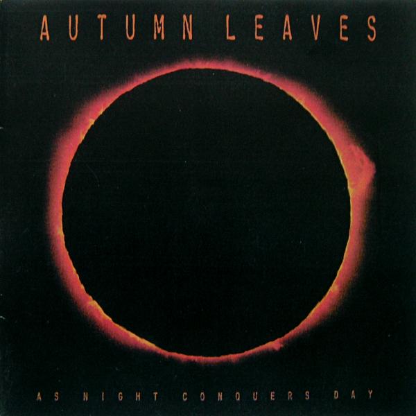 Autumn Leaves - Discography (1995-1999)