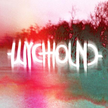 Wychhound - Wychhound (EP)