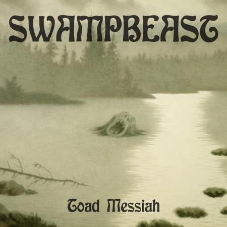 Swampbeast - Discography