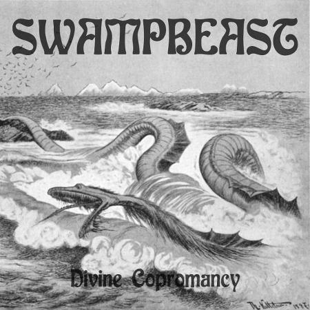 Swampbeast - Discography