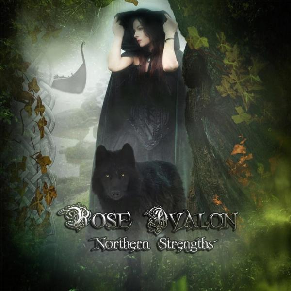 Rose Avalon - Northern Strengths