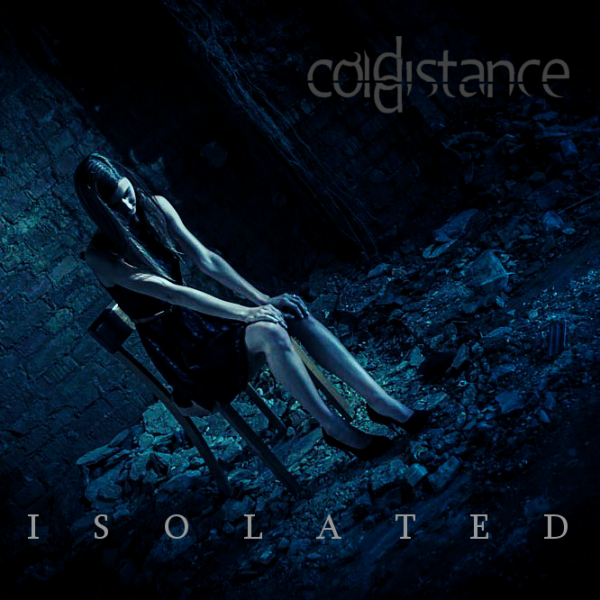 Cold Distance - Isolated 