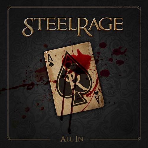 SteelRage -  All In