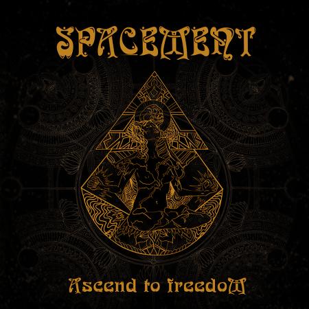 Spacement - Ascend to Freedom (EP)