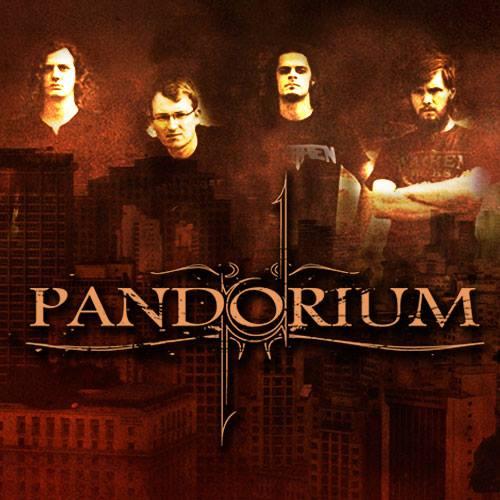 Pandorium - The Human Art of Depression