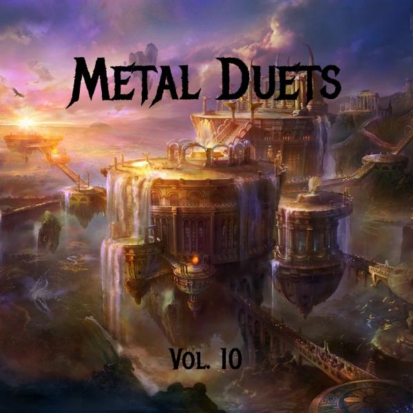 Various Artists - Metal Duets Vol. 10