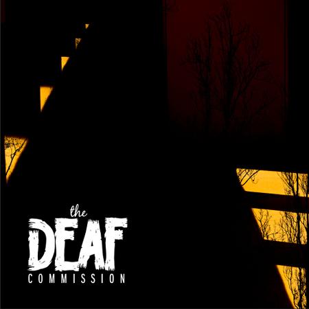 The Deaf Commission - The Deaf Commission (EP)