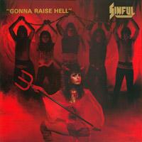 Sinful - Gonna Raise Hell (EP)