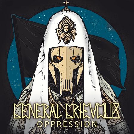 General Grievous - Oppression