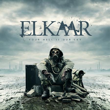 Elkaar - Your Hell is our Sky (EP)