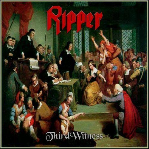 Ripper - Third Witness