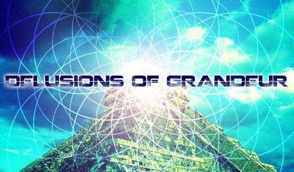 Delusions Of Grandeur - Discography