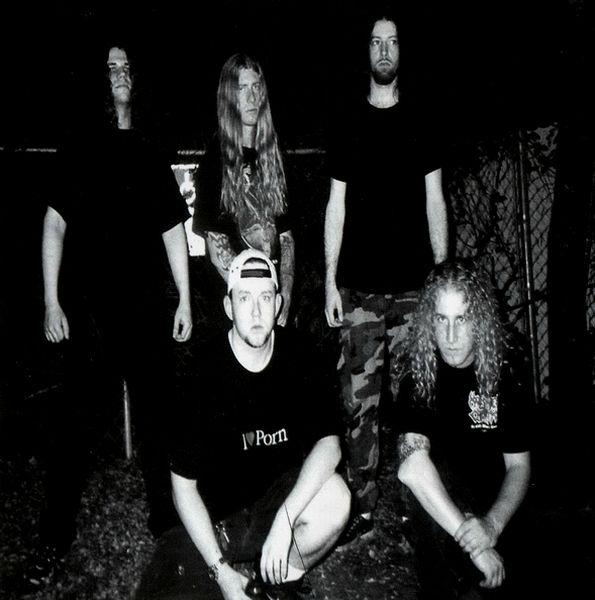 HatePlow - Discography