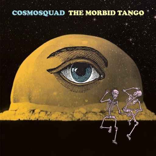 Cosmosquad - Discography