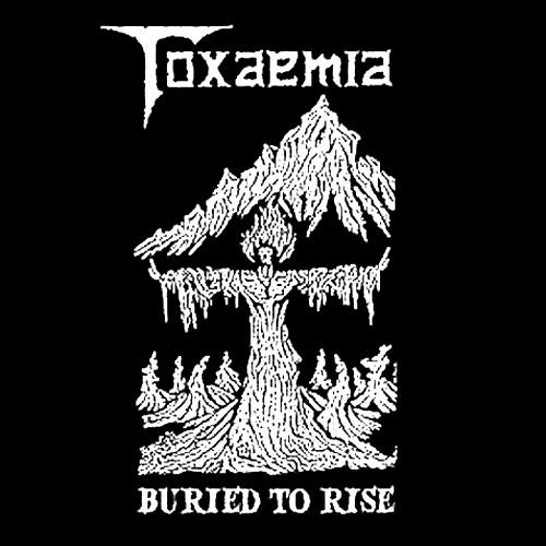 Toxaemia - Buried To Rise
