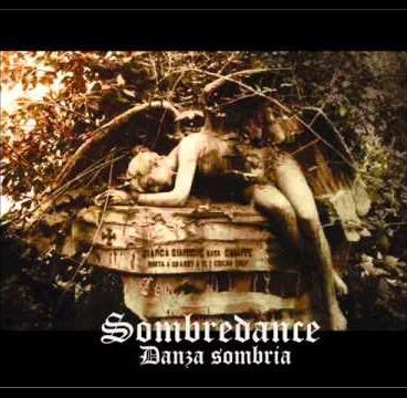 Danza Sombria  - A Tribute To Estatic Fear
