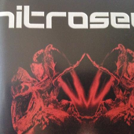 Nitroseed - Molt