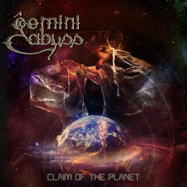 Gemini Abyss - Claim of the Planet