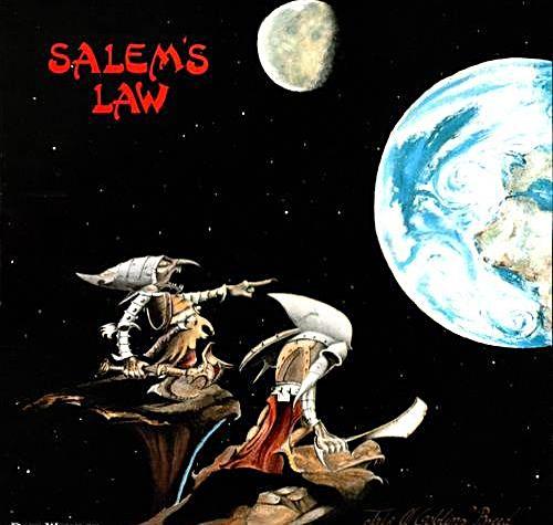 Salem's Law - Tale of Goblins' Breed
