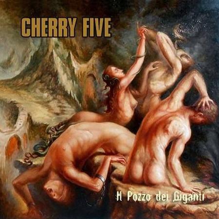 Cherry Five - Il Pozzo Dei Giganti
