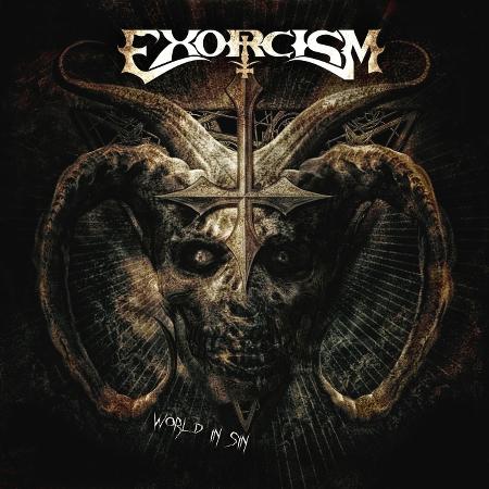 Exorcism - World In Sin (EP)