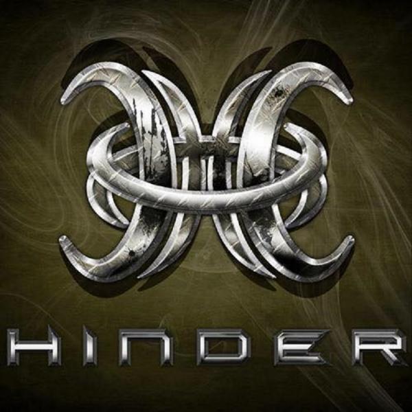 Hinder - Discography (2003-2015)