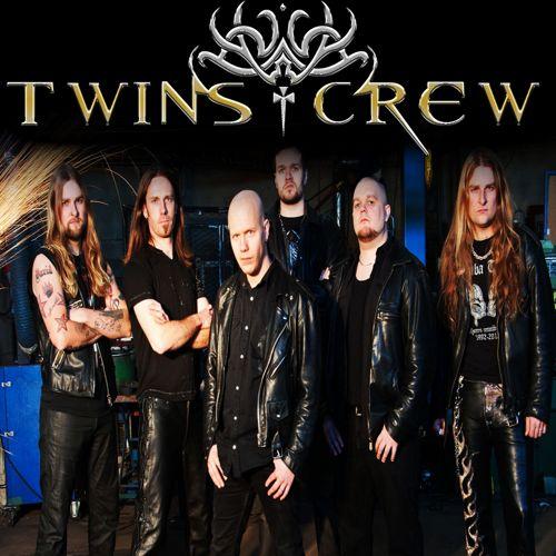 Twins Crew - Discography (2008 - 2013)