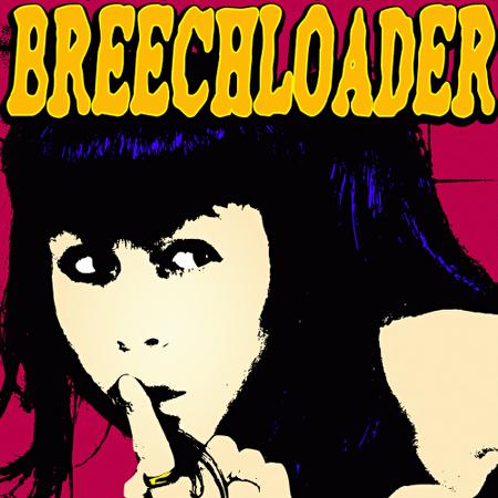 Breechloader - Crossing the Sanzu