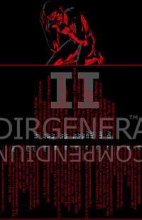 Various Artists - Dirgenera. Compendium I & II (Compilation)