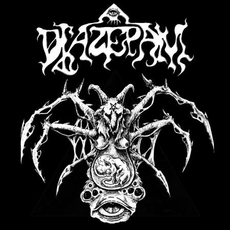 Diazepam - Chemical Justice