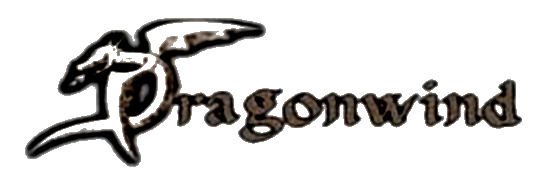Dragonwind - Discography (2007-2010)