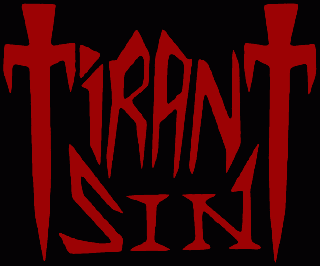 Tirant Sin - (Pre-Cannibal Corpse) - Discography
