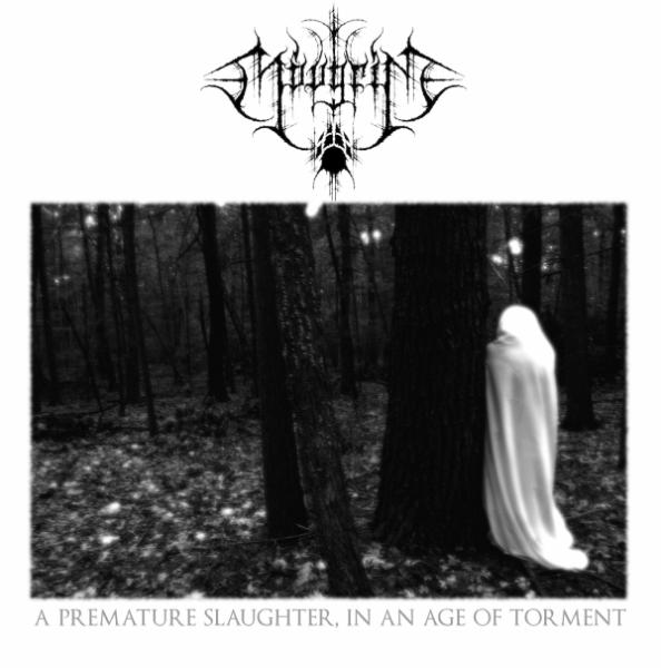 Maugrim - A Premature Slaughter, In An Age Of Torment (EP)