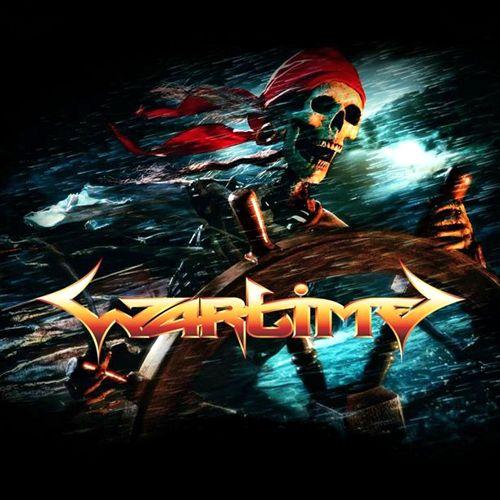Wartime - Discography (2010 / 2012)