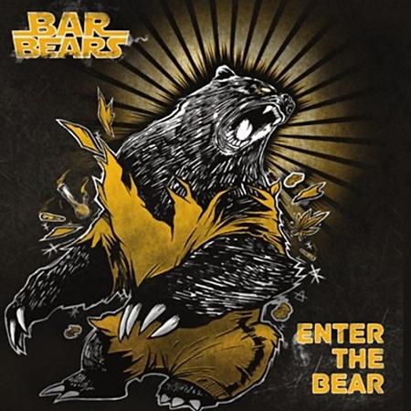 Barbears - Enter The Bears