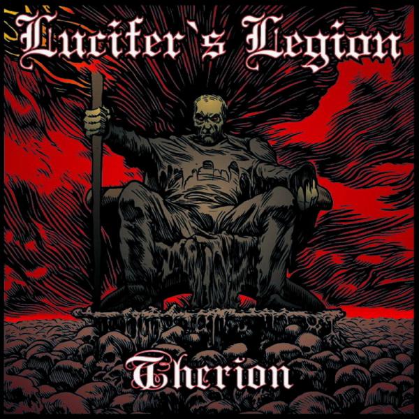 Lucifer's Legion - Therion
