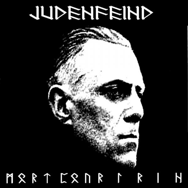 Judenfeind  - Mort pour le Reich (EP)